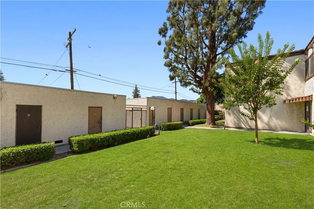 4501 Peck #76 El Monte, CA 91732