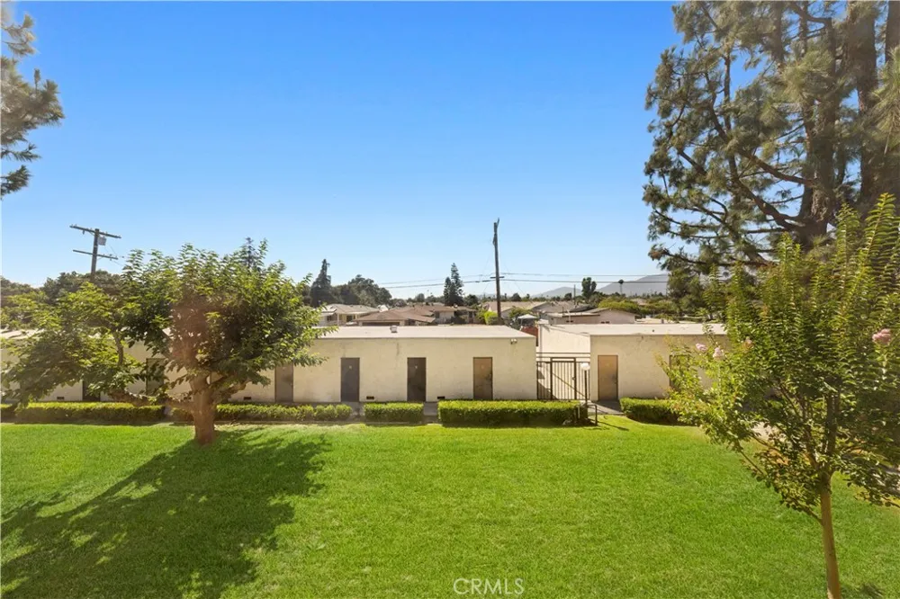 4501 Peck #76 El Monte, CA 91732