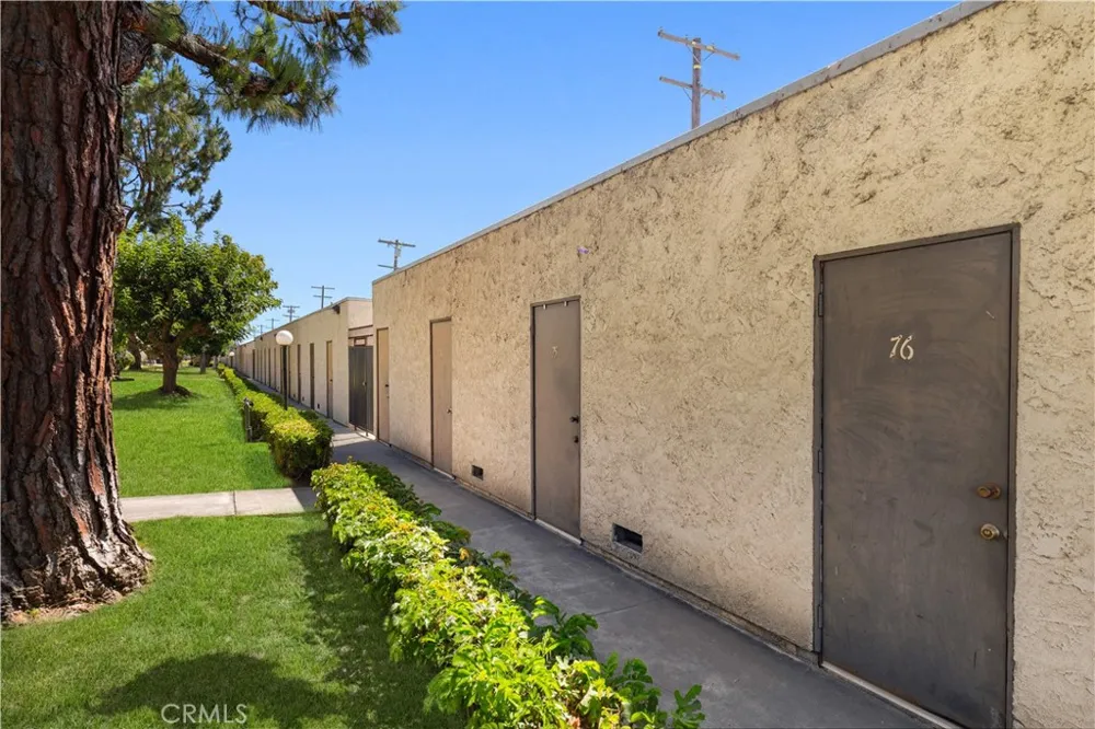 4501 Peck #76 El Monte, CA 91732