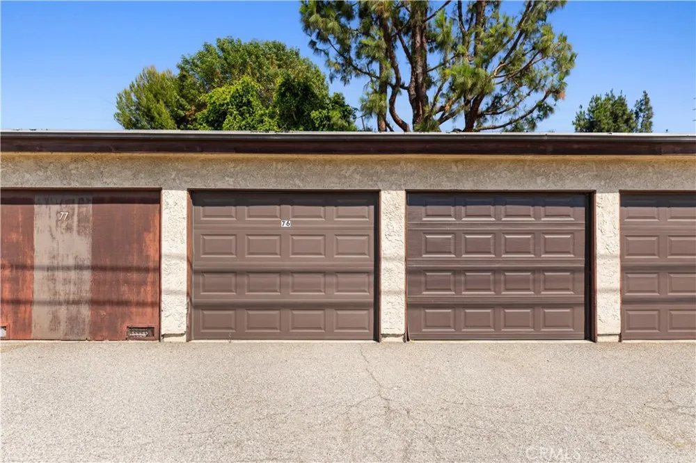 4501 Peck #76 El Monte, CA 91732