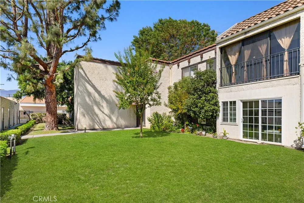 4501 Peck #76 El Monte, CA 91732