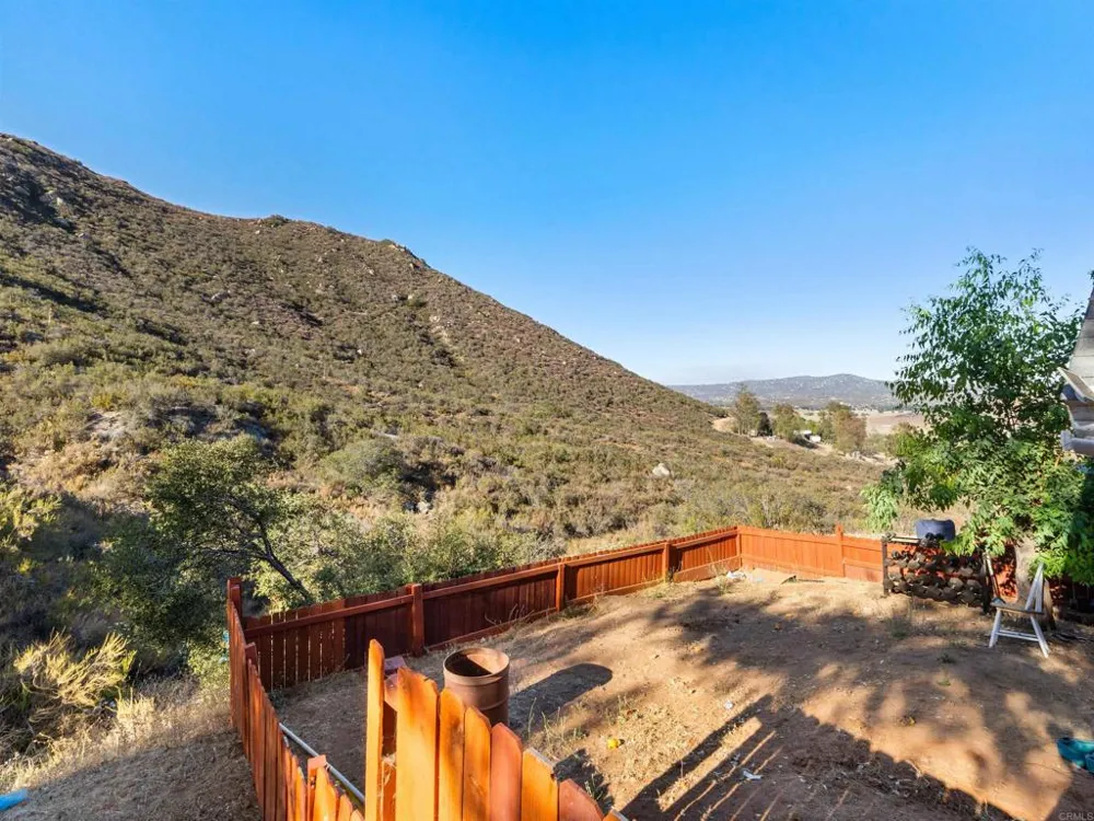 24420 Stagecoach Road Potrero, CA 91963