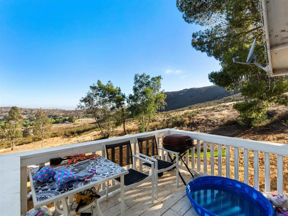 24420 Stagecoach Road Potrero, CA 91963