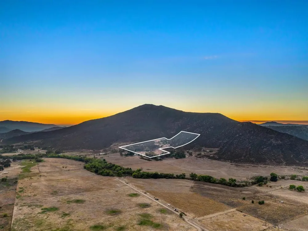24420 Stagecoach Road Potrero, CA 91963