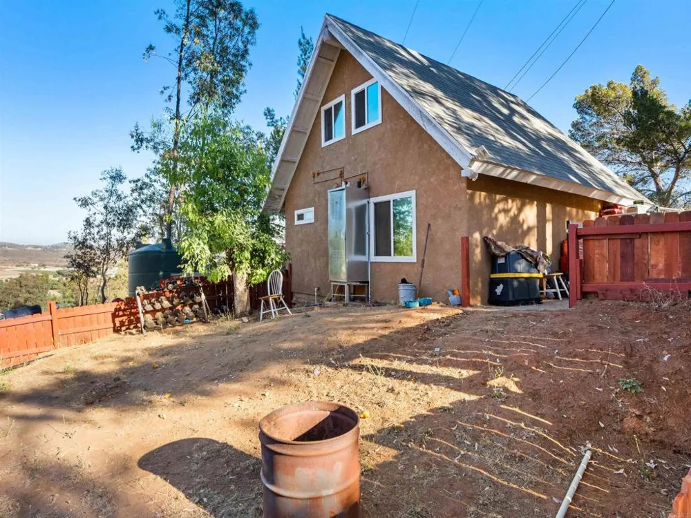 24420 Stagecoach Road Potrero, CA 91963