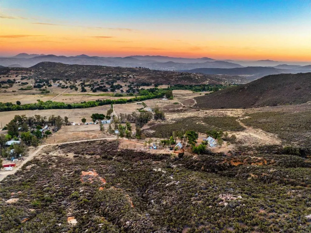 24420 Stagecoach Road Potrero, CA 91963