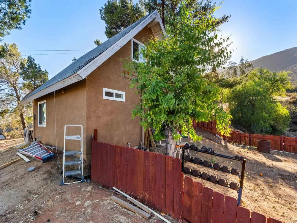 24420 Stagecoach Road Potrero, CA 91963