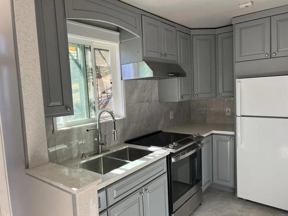 24420 Stagecoach Road Potrero, CA 91963