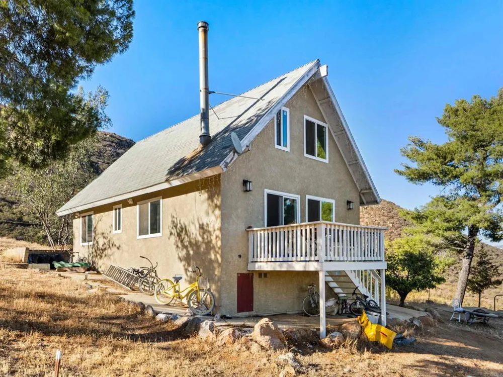 24420 Stagecoach Road Potrero, CA 91963