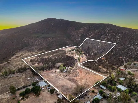 24420 Stagecoach Road