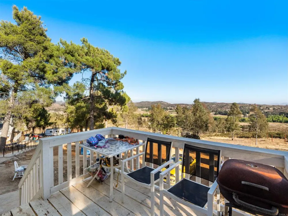 24420 Stagecoach Road Potrero, CA 91963