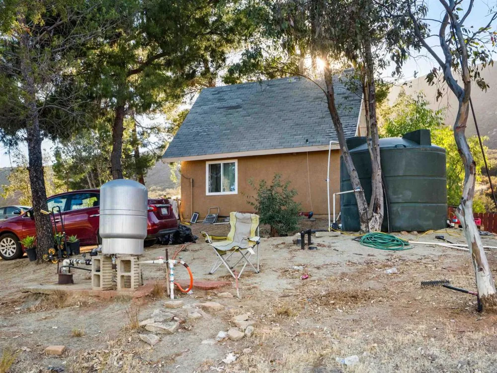 24420 Stagecoach Road Potrero, CA 91963