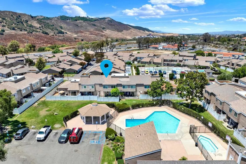 44552 La Paz Road Temecula, CA 92592