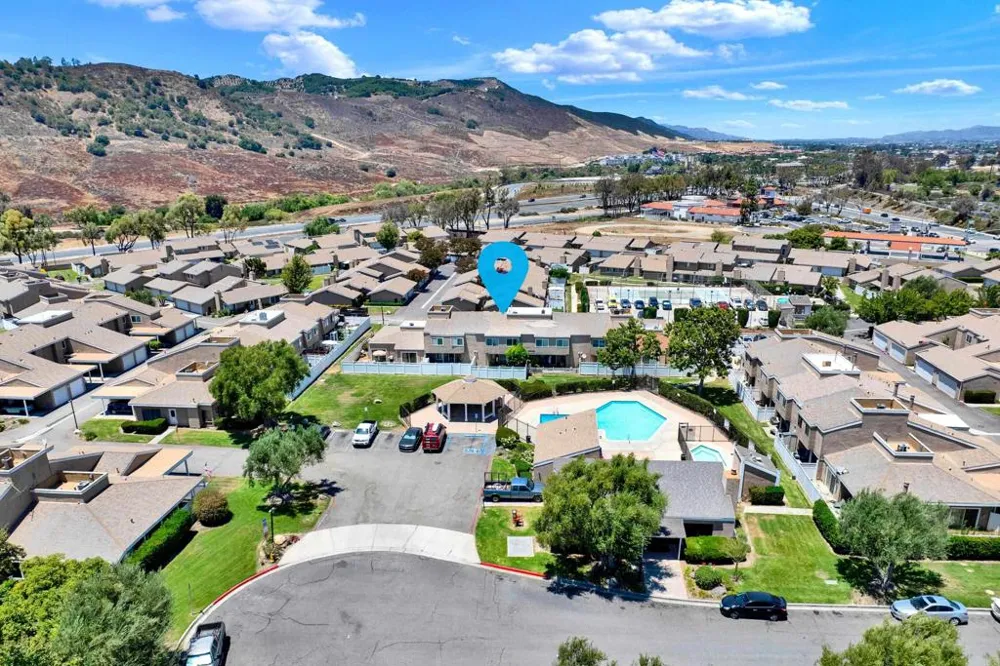 44552 La Paz Road Temecula, CA 92592
