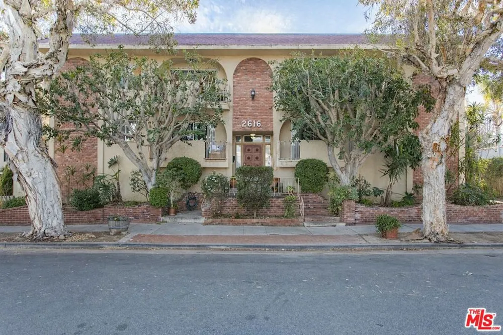 2616 5th Street #106 Santa Monica, CA 90405