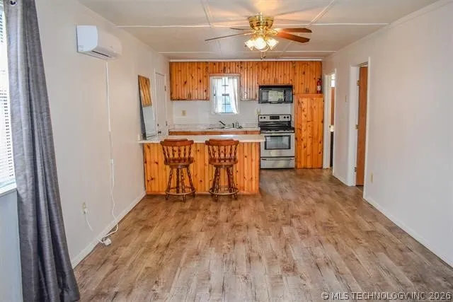 406 SE I STREET Antlers, OK 74523
