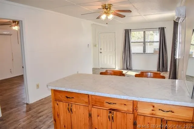 406 SE I STREET Antlers, OK 74523