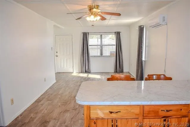 406 SE I STREET Antlers, OK 74523