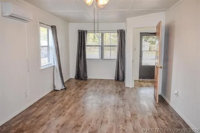 406 SE I STREET Antlers, OK 74523