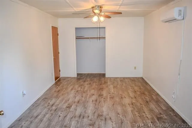 406 SE I STREET Antlers, OK 74523