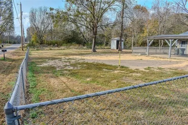 406 SE I STREET Antlers, OK 74523