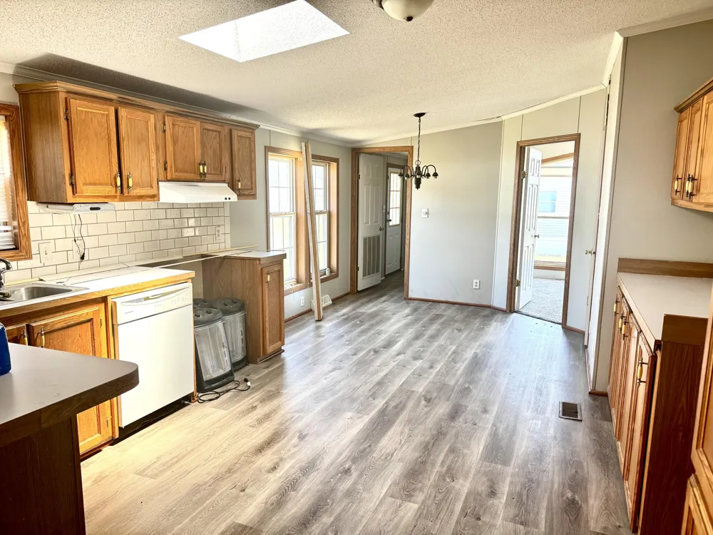 20748 Grandville Road Green Charter Township, MI 49307