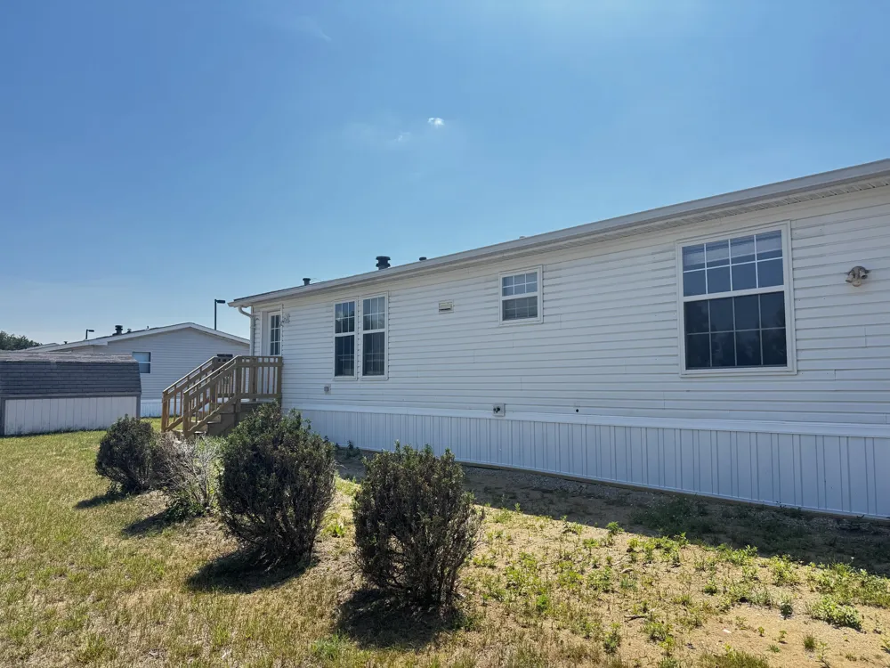 20748 Grandville Road Green Charter Township, MI 49307