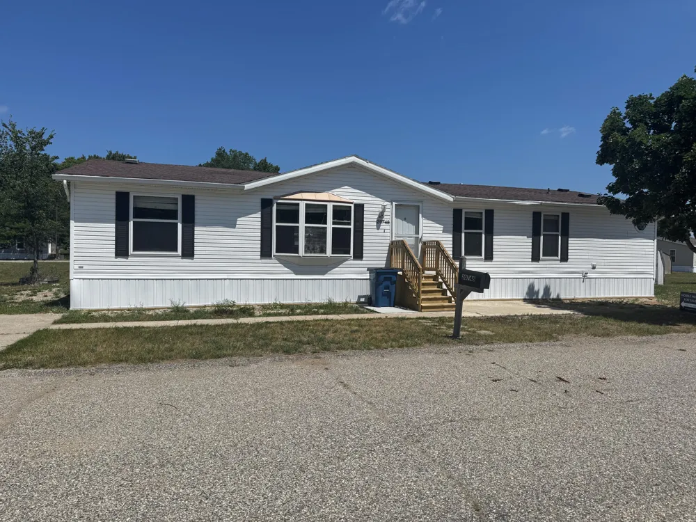20748 Grandville Road Green Charter Township, MI 49307