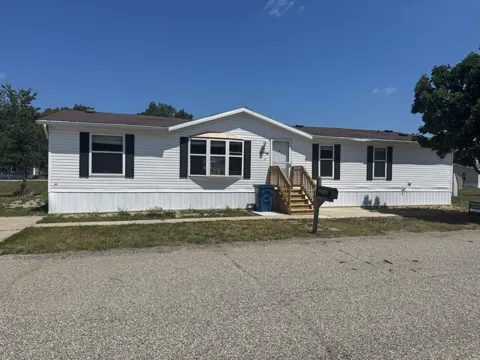 20748 Grandville Road