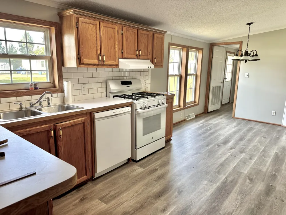 20748 Grandville Road Green Charter Township, MI 49307