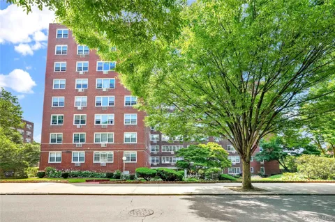 164-20 Highland Avenue #5S