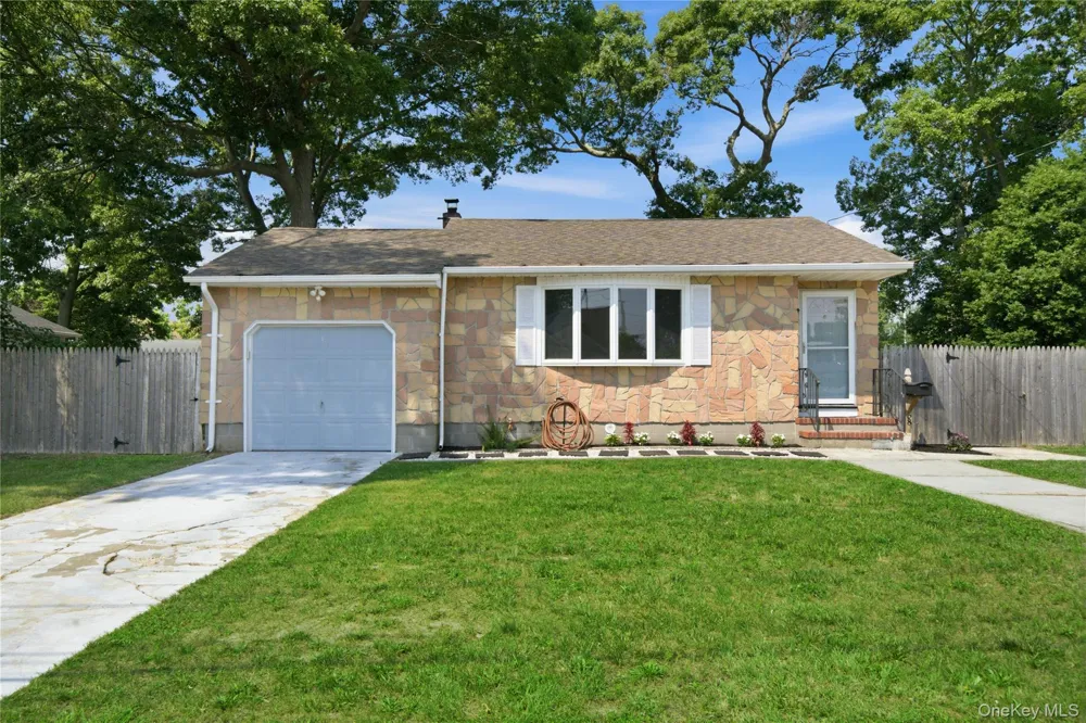 58 Highland Avenue Patchogue, NY 11772