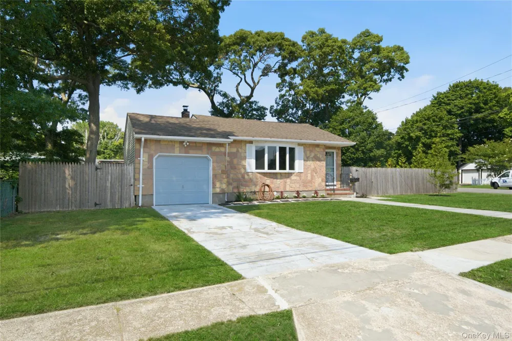 58 Highland Avenue Patchogue, NY 11772
