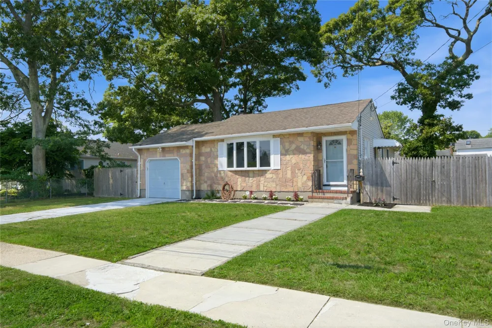 58 Highland Avenue Patchogue, NY 11772