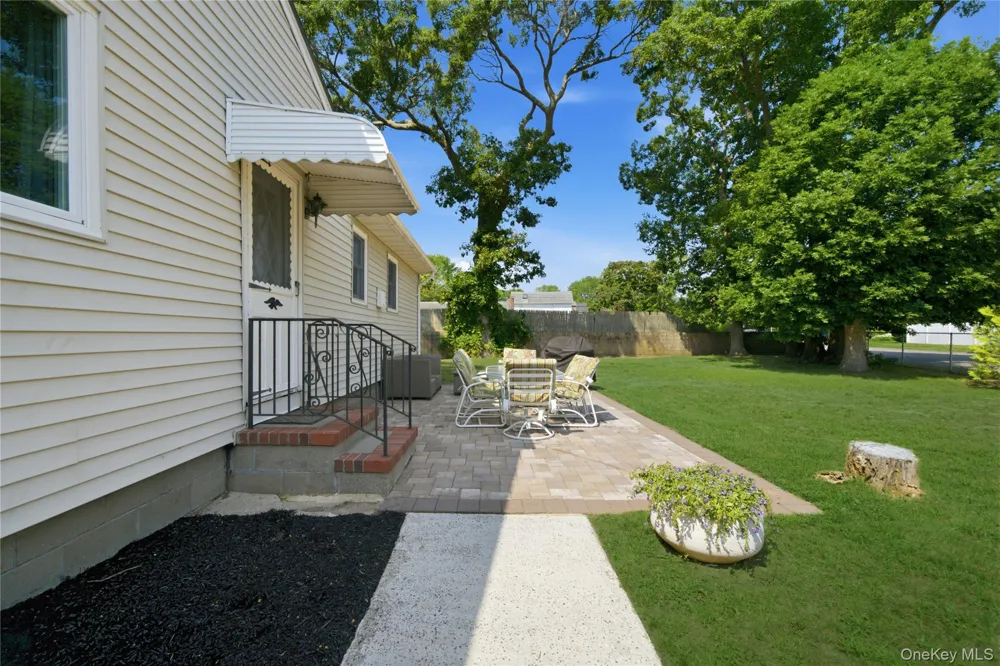 58 Highland Avenue Patchogue, NY 11772