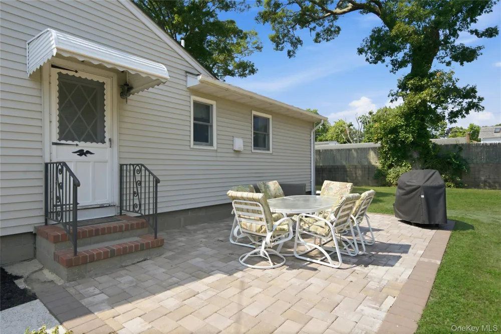 58 Highland Avenue Patchogue, NY 11772