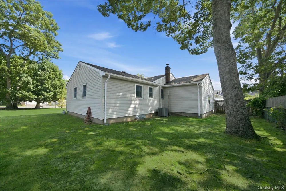 58 Highland Avenue Patchogue, NY 11772