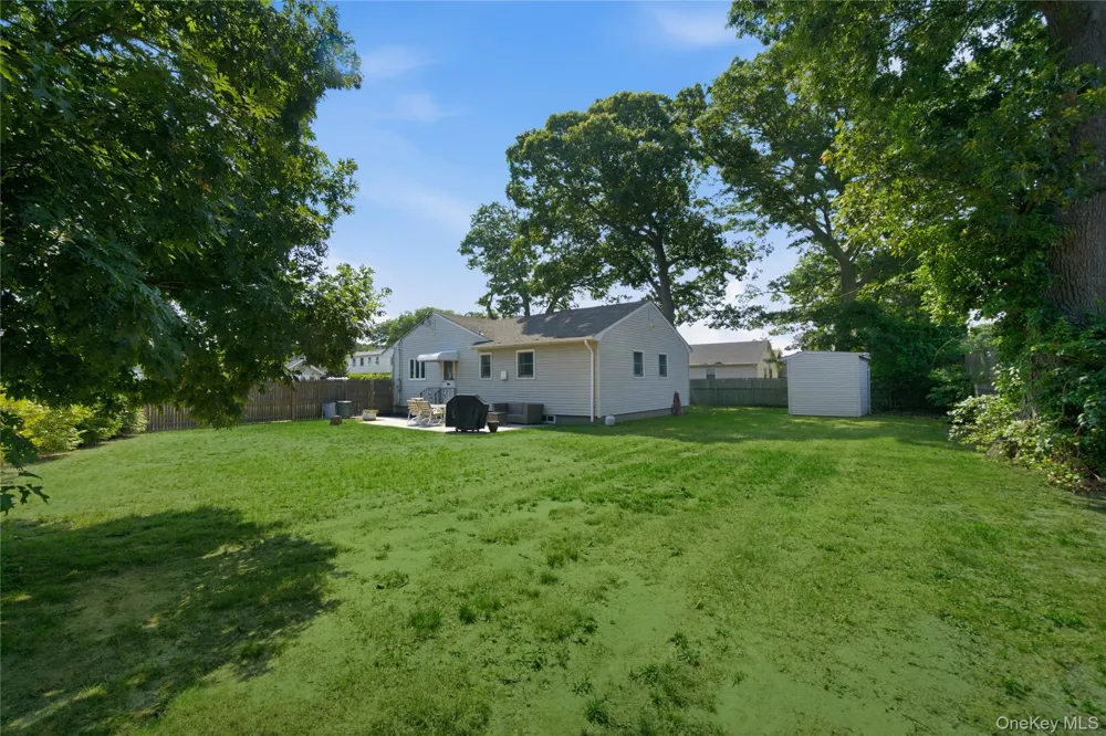 58 Highland Avenue Patchogue, NY 11772