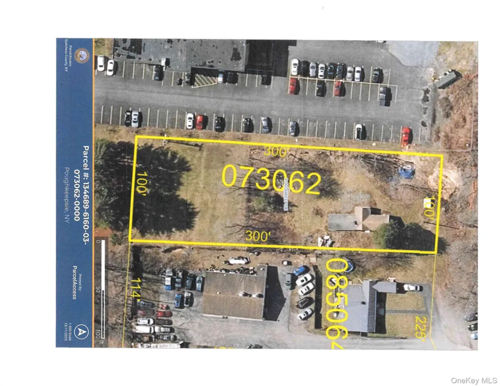 2343 South Road Poughkeepsie, NY 12601