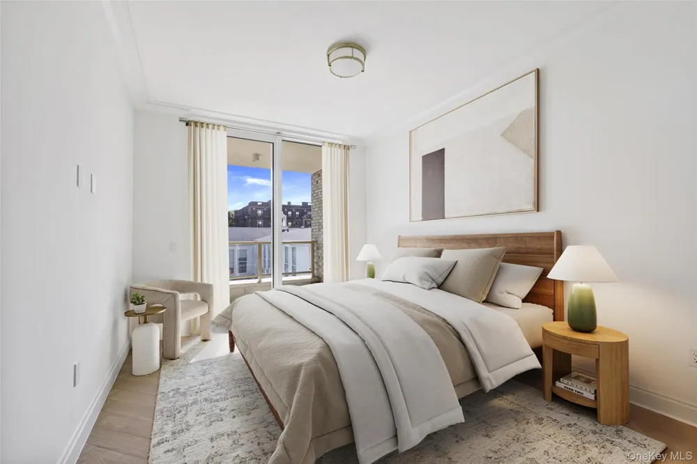 78-29 Austin #404 Forest Hills, NY 11375