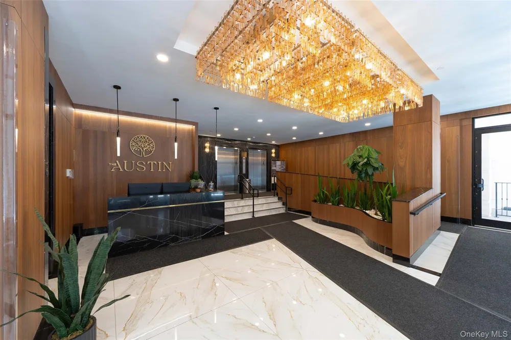 78-29 Austin Street #PH2O Forest Hills, NY 11375
