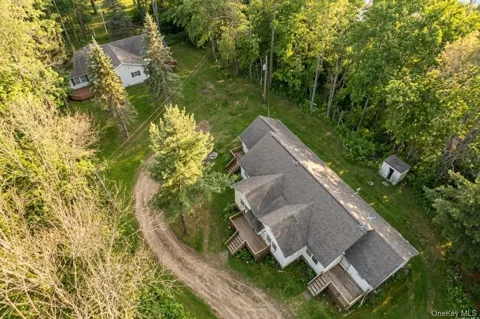 380 Fraser Road
