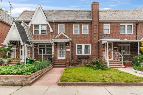161-21 84th Avenue