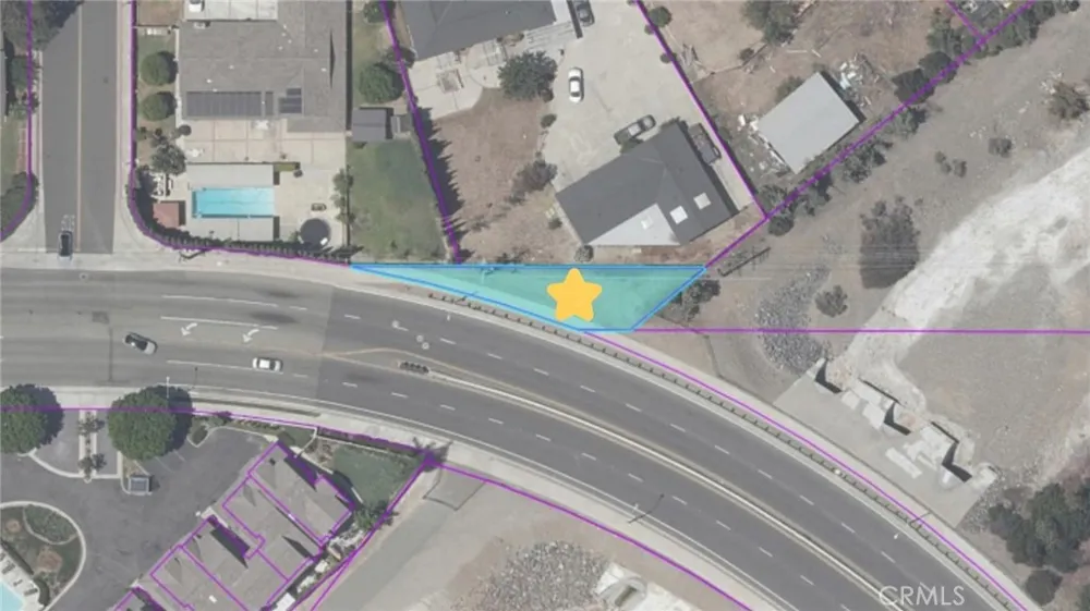 Collins Avenue Orange, CA 92865