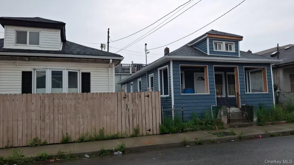 194 Beach 25th Street Far Rockaway, NY 11691