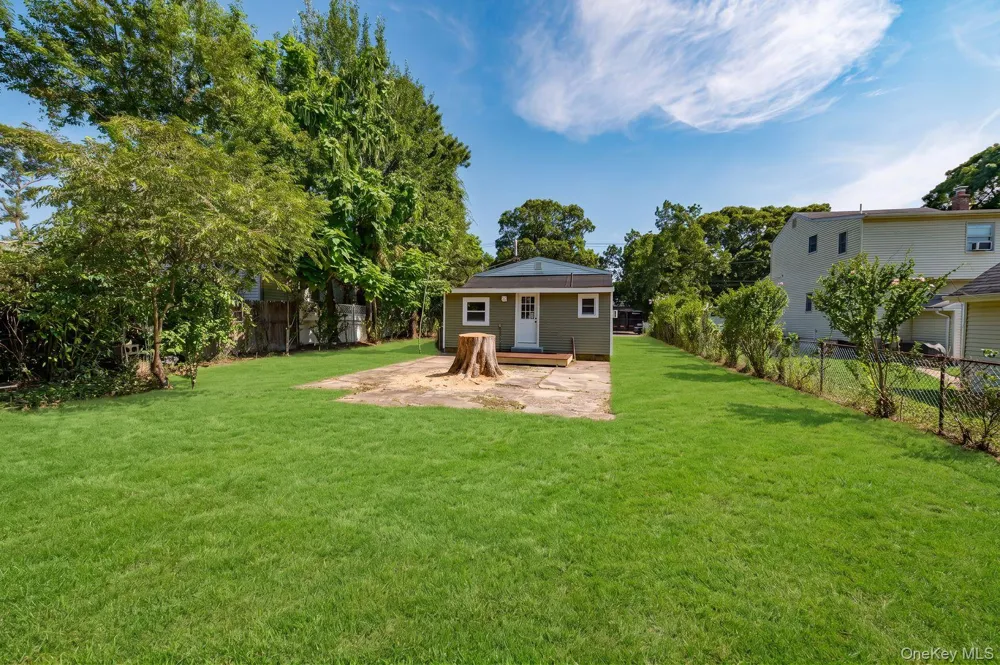 125 Sunset Avenue Selden, NY 11784