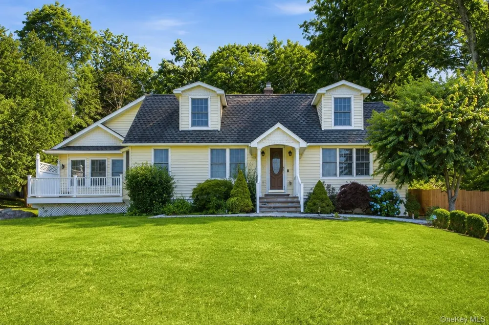 12 Leeside Road Carmel, NY 10512