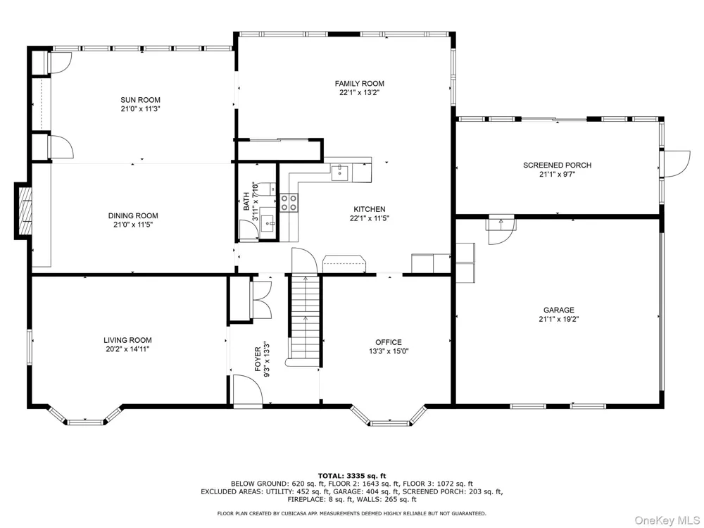 83 Shore Road Mount Sinai, NY 11766
