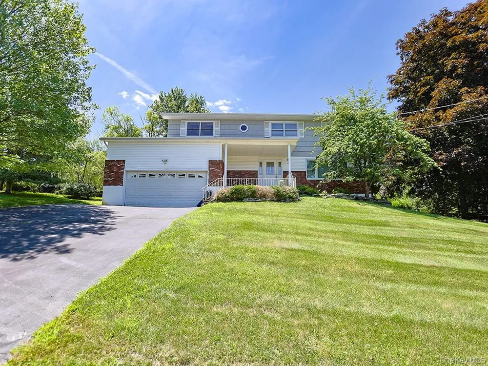 4 Ironworks Road Monroe, NY 10950
