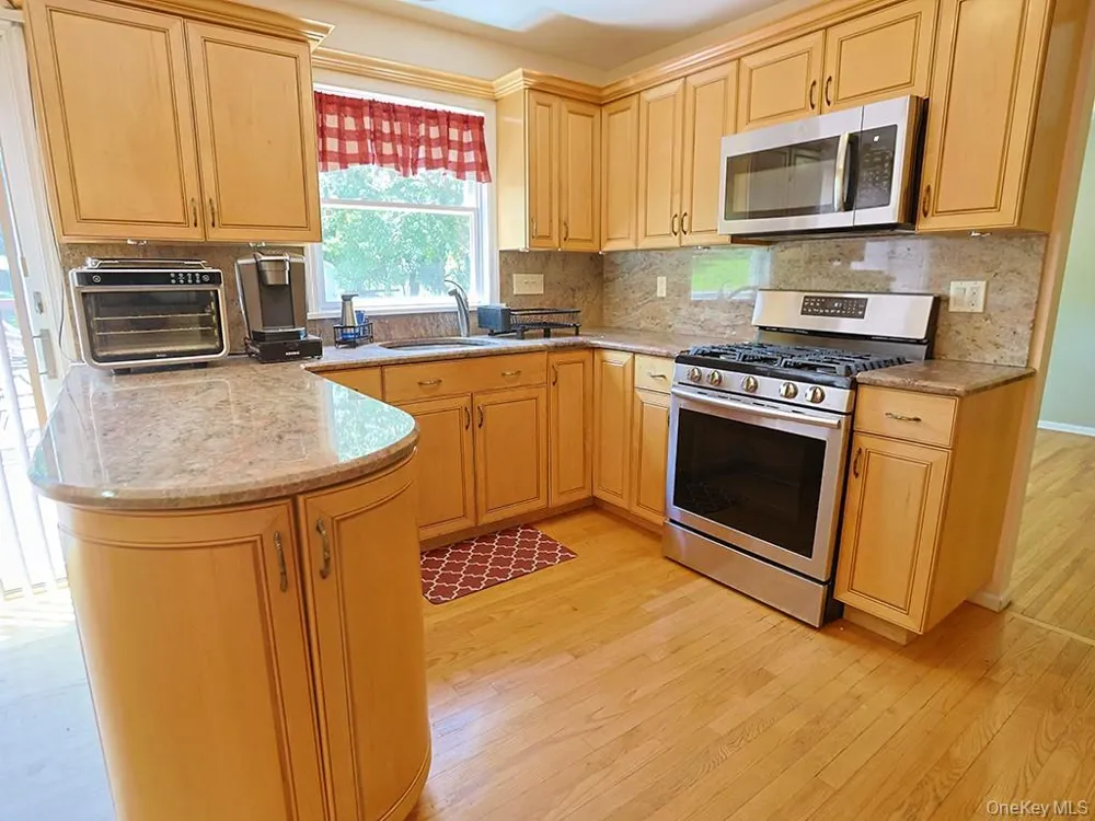 4 Ironworks Road Monroe, NY 10950